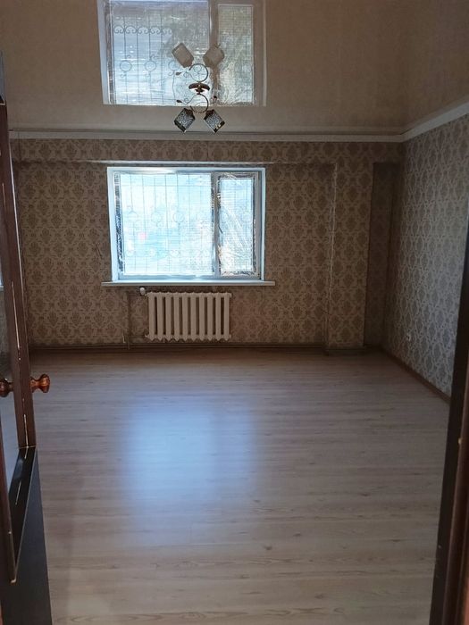 Продаётся 3 комн Зачаганск 2017г