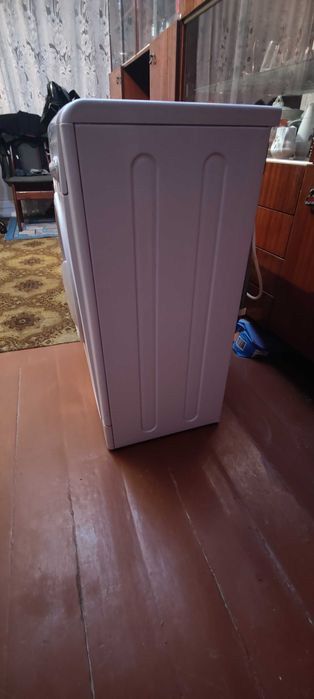 Стиральная машина Indesit