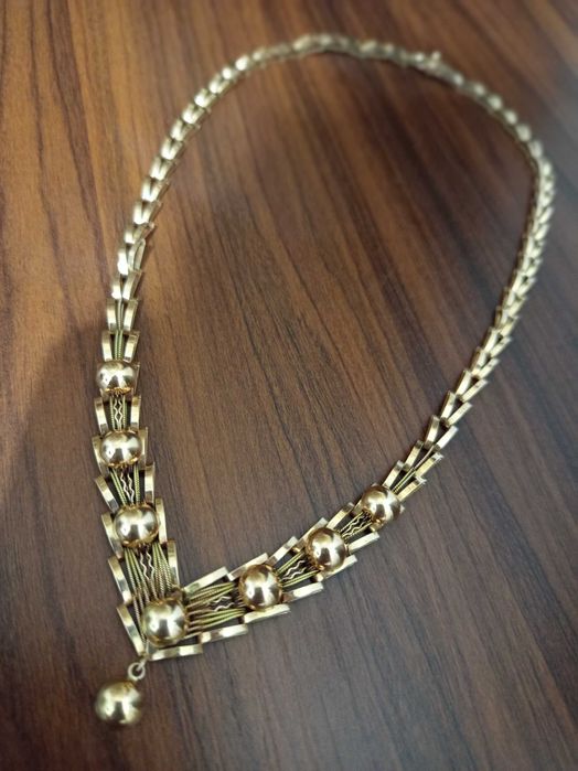 Rossiya tillasi 585 probali yangi holatda