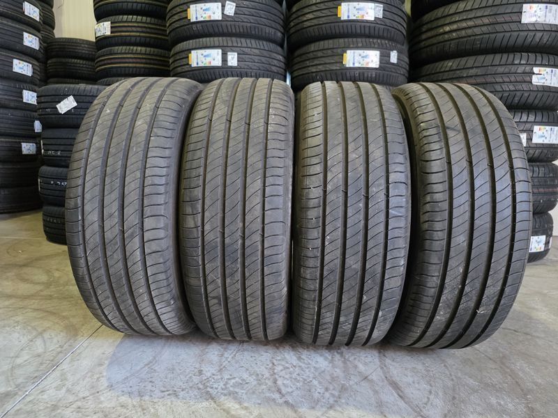 225/55/19 MICHELIN 4бр