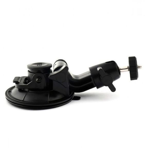 Голяма вакуум стойка pro version за екшън камера GoPro