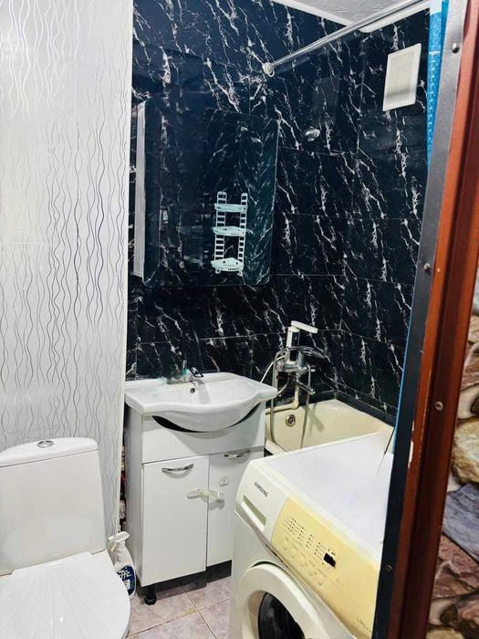 ПРОДАМ СРОЧНО 1ком квартиру район АЙГУЛЬ