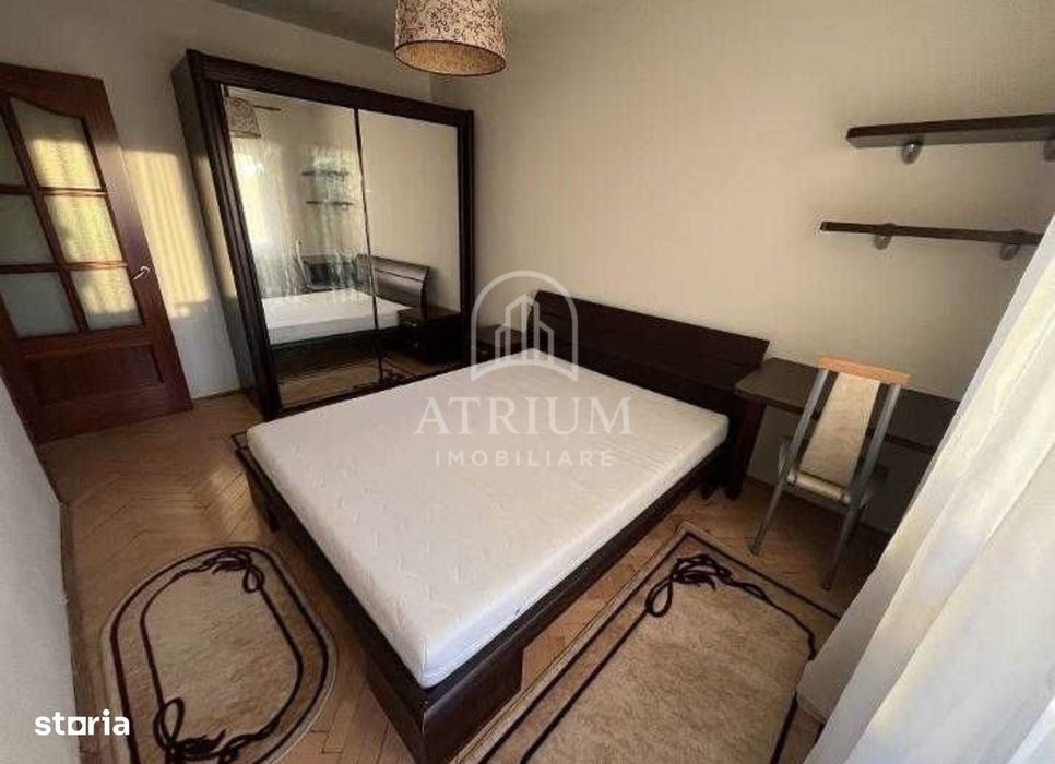 Apartament 4 camere, 94 MP, Titulescu, 2 parcari — fotografia 1