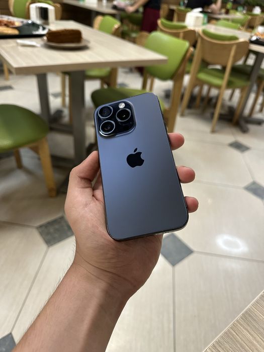Iphone 15 Pro 256 Gb Esim