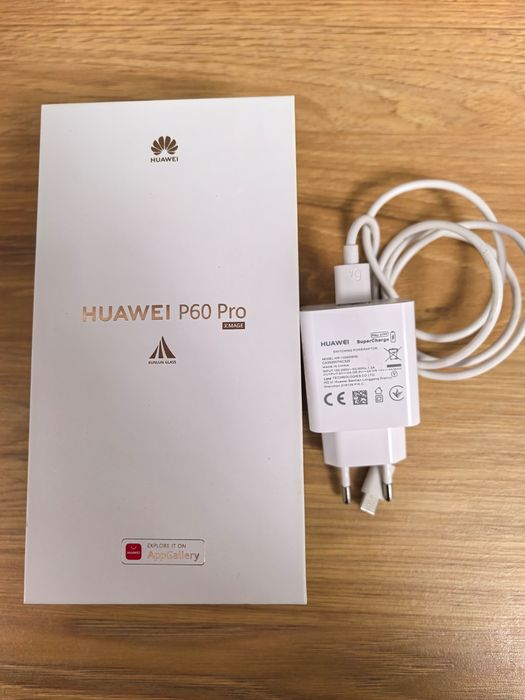 Huawei P60 pro 256GB