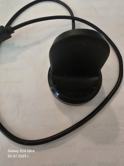 Samsung gear s2 classic