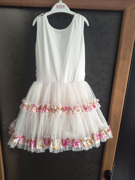 Rochiță pentru fetițe