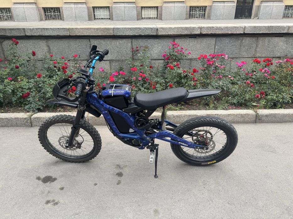 Surron light bee 15 киловат