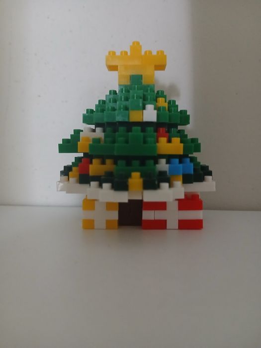 конструкторы  Bricks