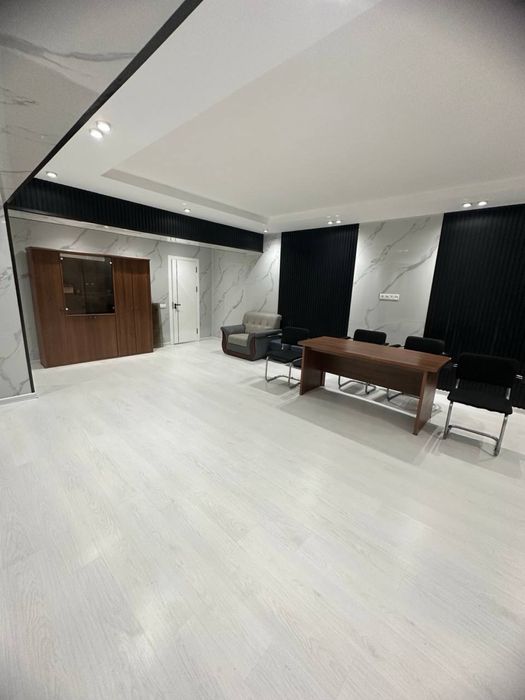 Сдаётся в аренду только подвал — коммерческое помещение 125 м²