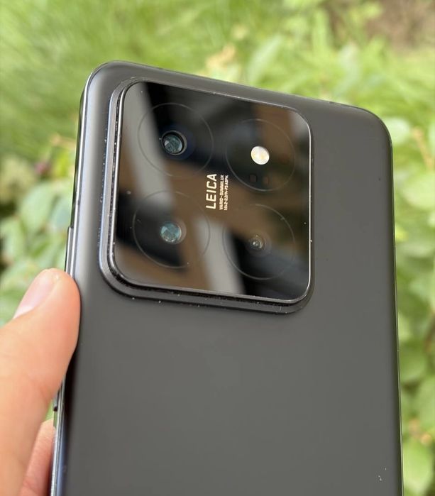 Xiaomi 14 Pro есть обмен с моим дп!
