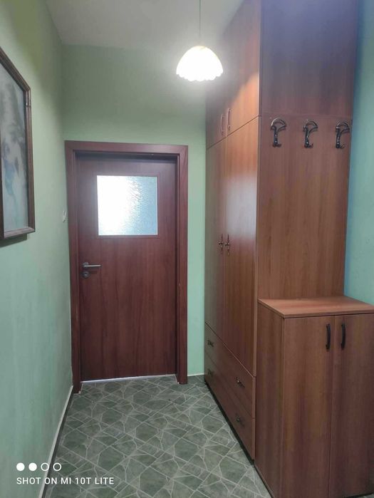 Продава се Двустаен апартамент в Монтана, Жеравица - 78 кв.м за 1485 €/кв.м - Снимка #5