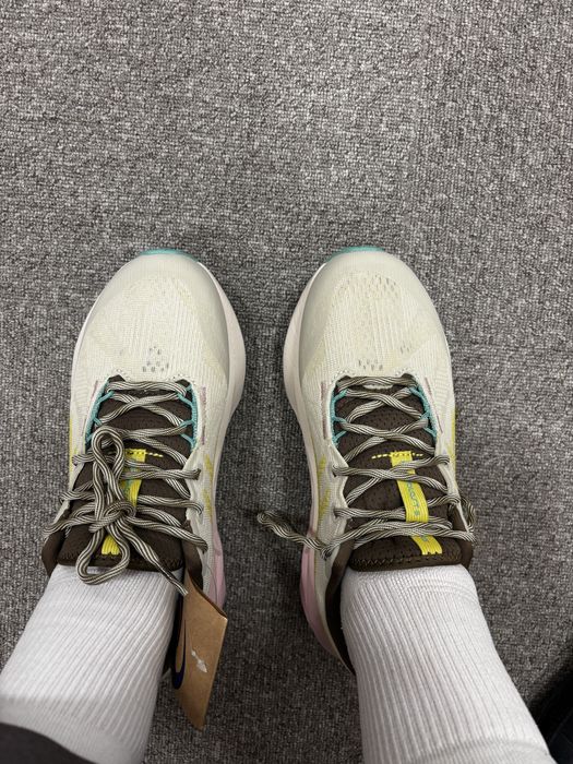 Обувки за бягане Asics Novablast 5 TR