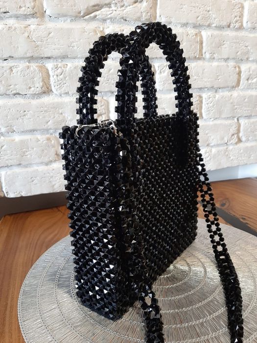 Сумочки из бусин. Акция!