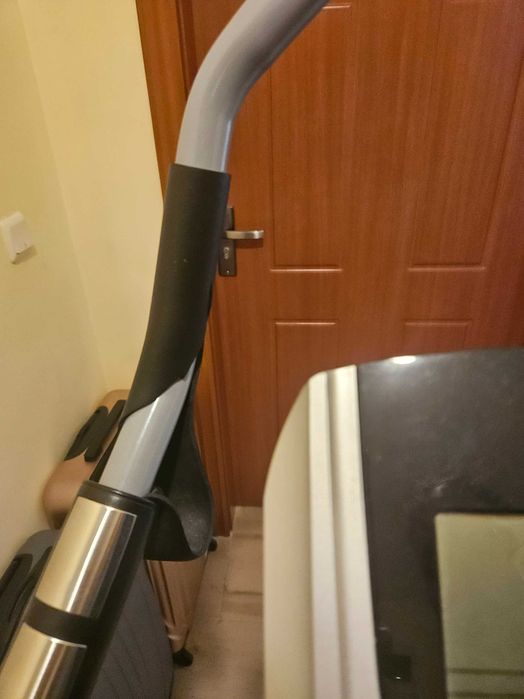 Велоергометър Kondition, Магнитен