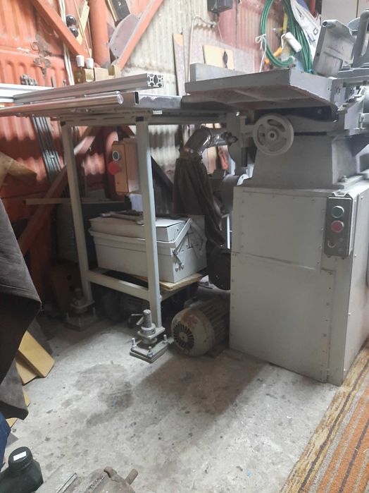 Плания-4 операционна