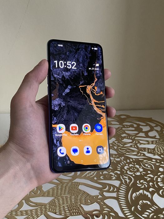 OPPO A74 128GB Оппо А74 128ГБ