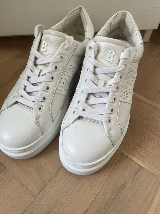 Маратонки Bogner