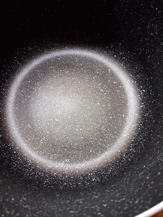 Тенджера,brio  22  см