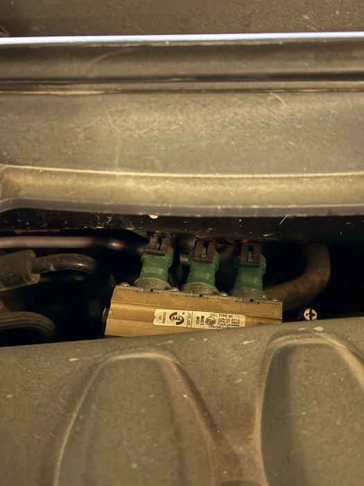 Продается Газовое оборудование Пропан