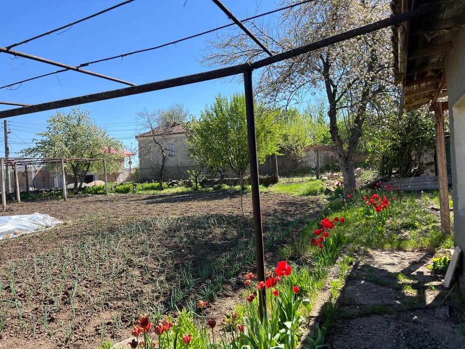 Продава се Къща в Каолиново - 834 кв.м за 36 €/кв.м - Снимка #14