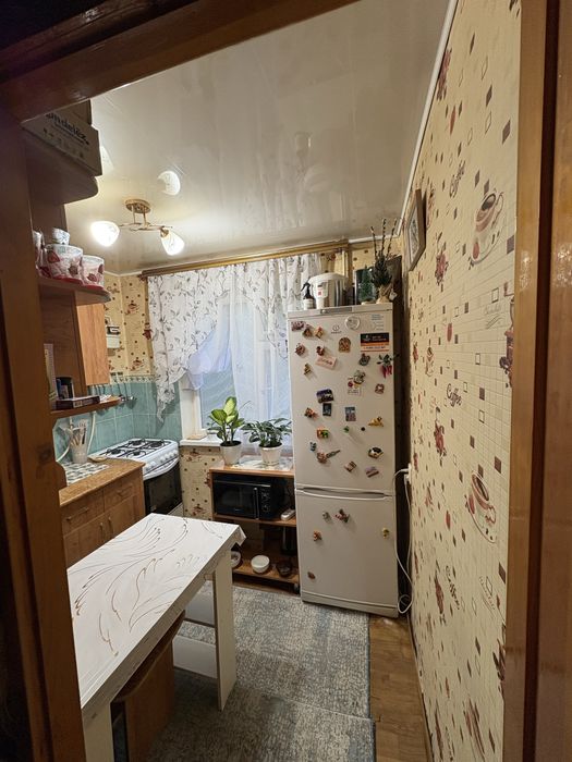 Продам или обмен на дом в городе