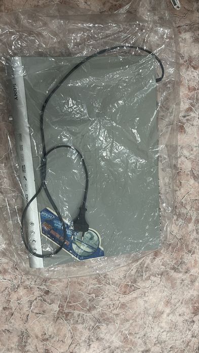 Sony dvd-068 в рабочем состояний