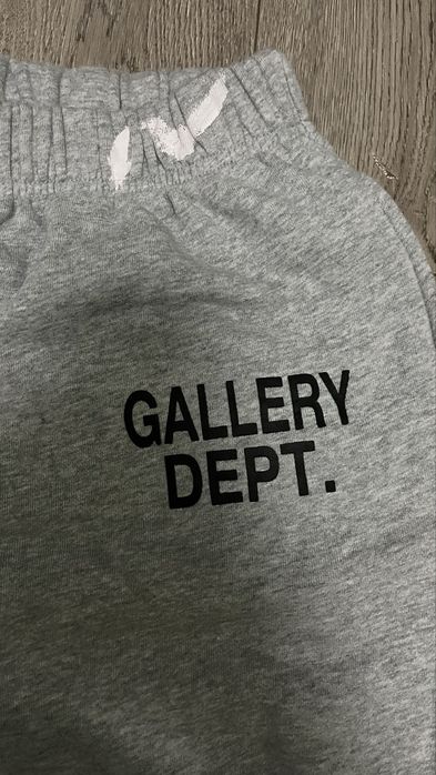 Gallery dept. Sweatpants