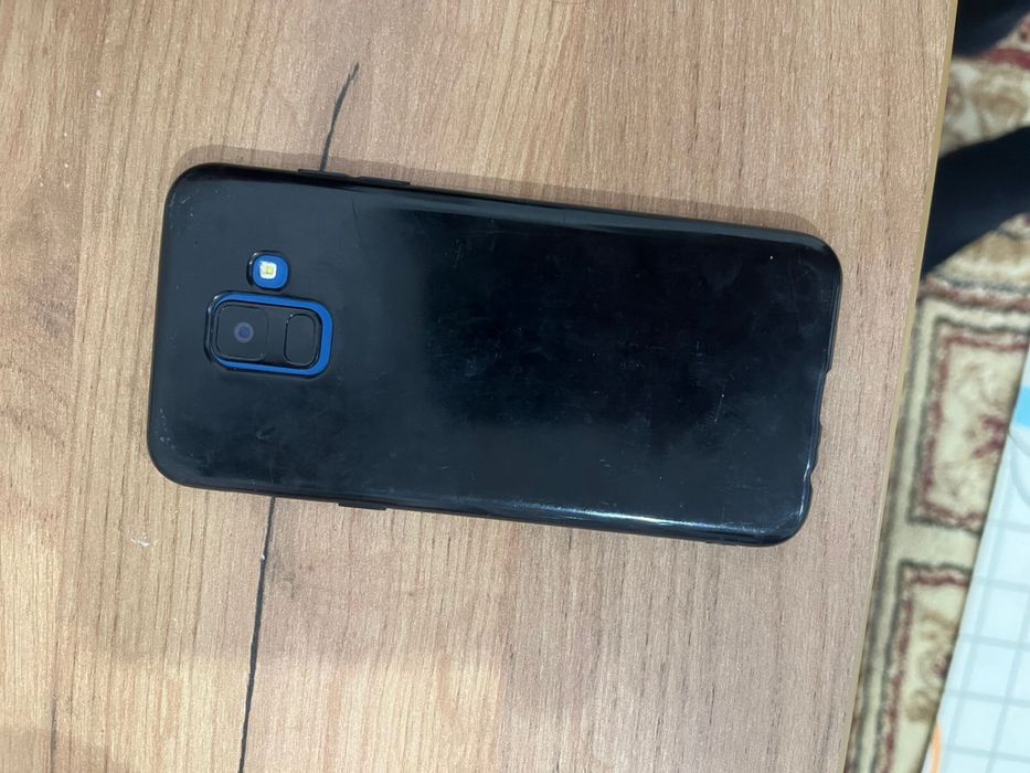 Samsung Galaxy А6 (2018)