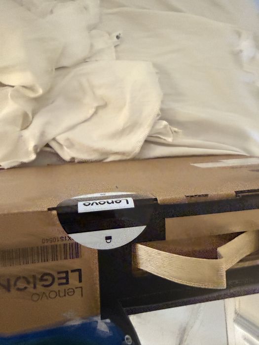 Laptop Lenovo Legion 5 RTX 5070 OLED 32GB 1TB nou sigilat