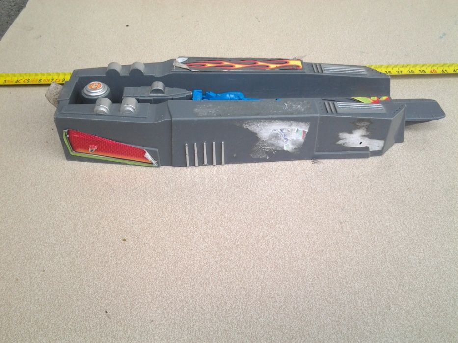 Launch Pecosters Hot Wheels Lansator Masinute copii +2 ani