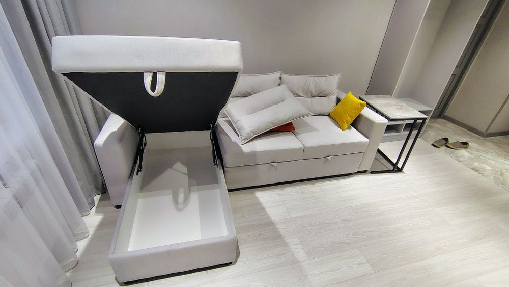 Аренда Своя новая квартира 1/1/5 Юнусабад-15 о-р Кристал