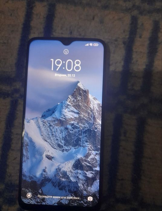 Redmi 9 t телефон