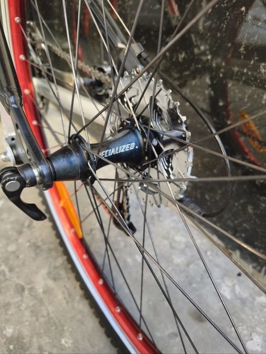 Specialized  26 Usa velosipedi