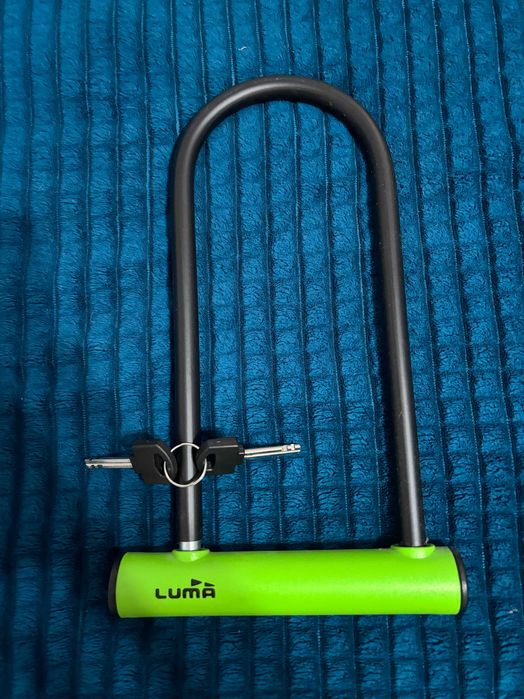 Bicicleta MTB Cube Aim ONE 29" marimea L + accesorii