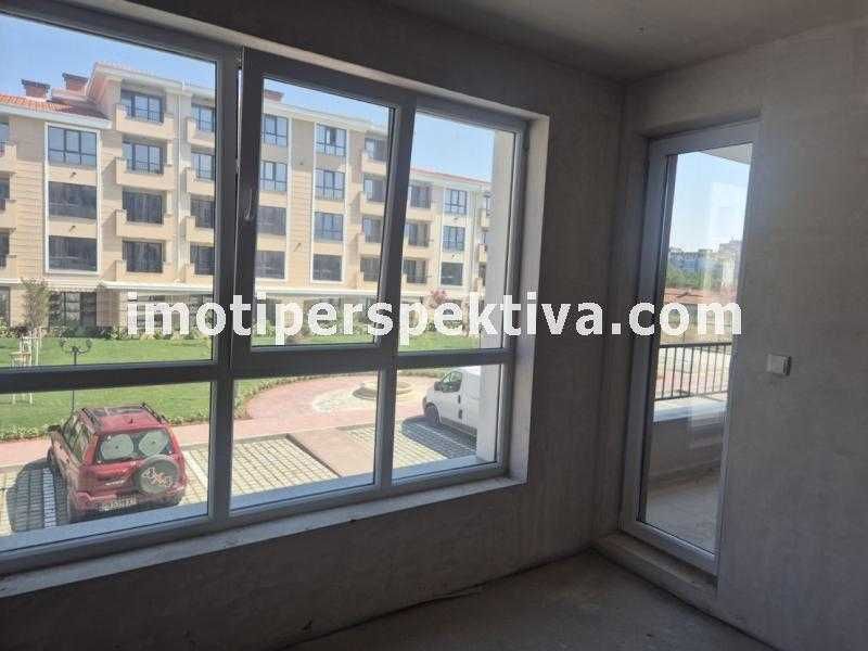 Продава се Двустаен апартамент в Пловдив, Остромила - 59 кв.м за 1729 €/кв.м - Снимка #2