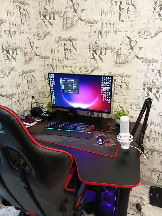 Продам ПК в сборе ,