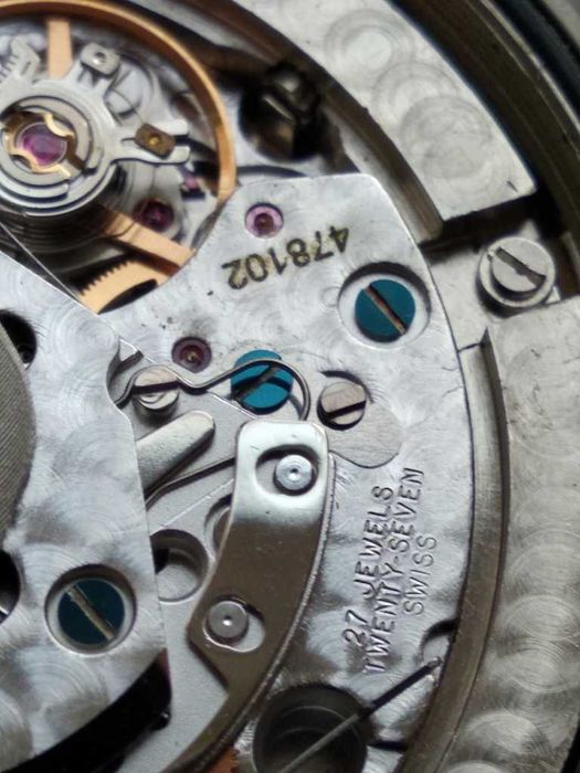 Panerai Daylight Titanium Chrono