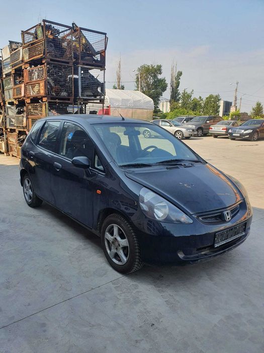 Honda JAZZ an 2003 motor L13A1 Dezmembrez/Dezmembram