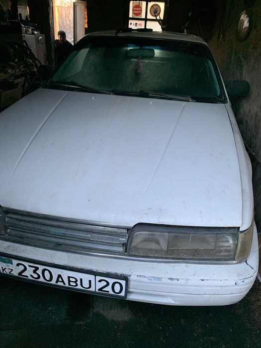 Мазда 626 продам