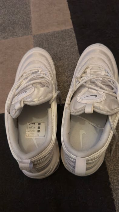 Nike airmax 97 неразличими от нови