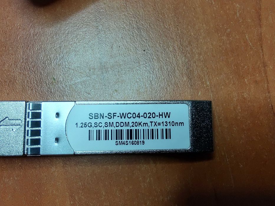 Router Enterprise Huawei NetEngine AR617VW AR600 WiFi Voce Gigabit SFP