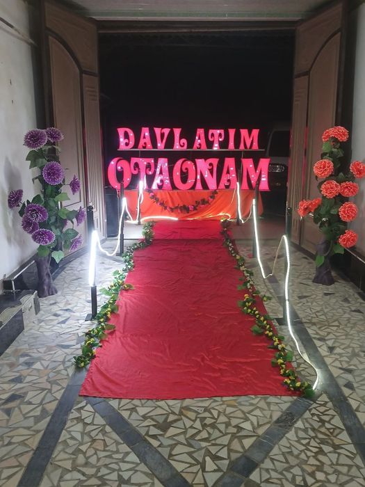 Декаратция еврошар айиклар хизматлари