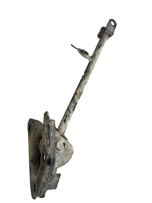 Brat Roata Stanga Spate Dacia Duster 2021 1.5Dci - > 551119305R