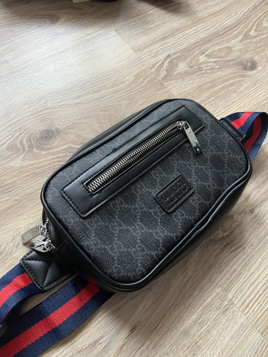 Gucci чанта за кръст