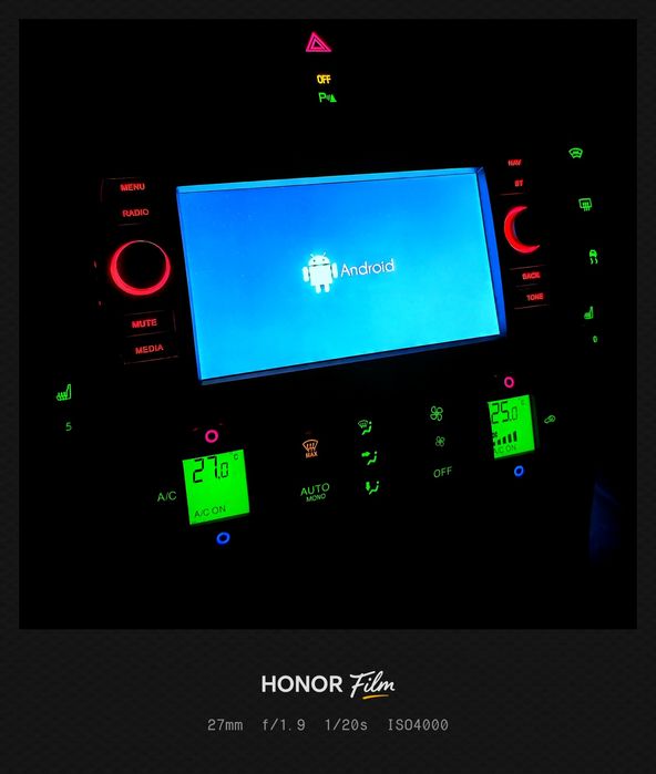 Ford C - Max, impecabil, înmatriculat, ITP, asigurare, vigneta