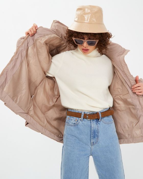 КУРТКА на синтепоне