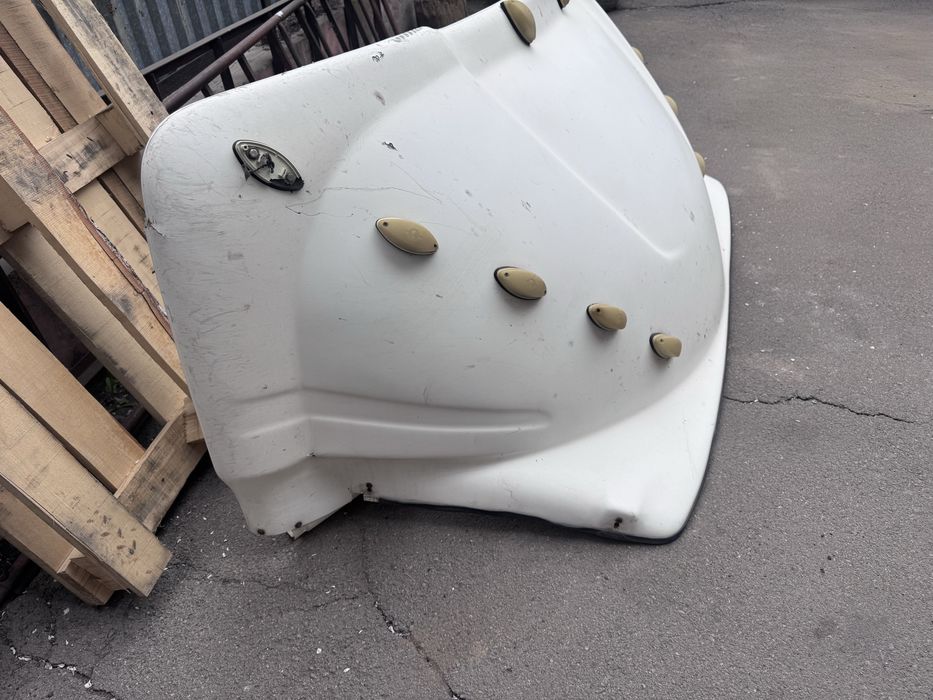 Продам карону 1,2 высота