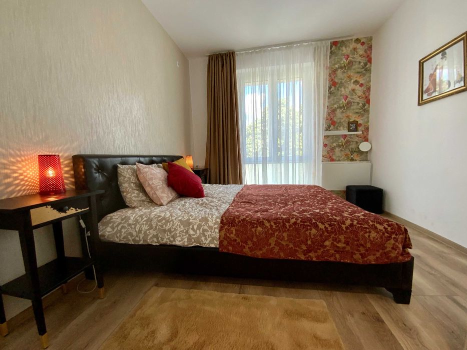 Modern Stay in Floreasca | Top Location | zona Compozitori