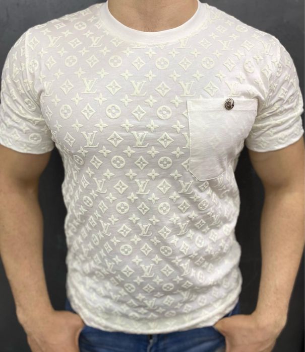 Tricou LV louis vuitton